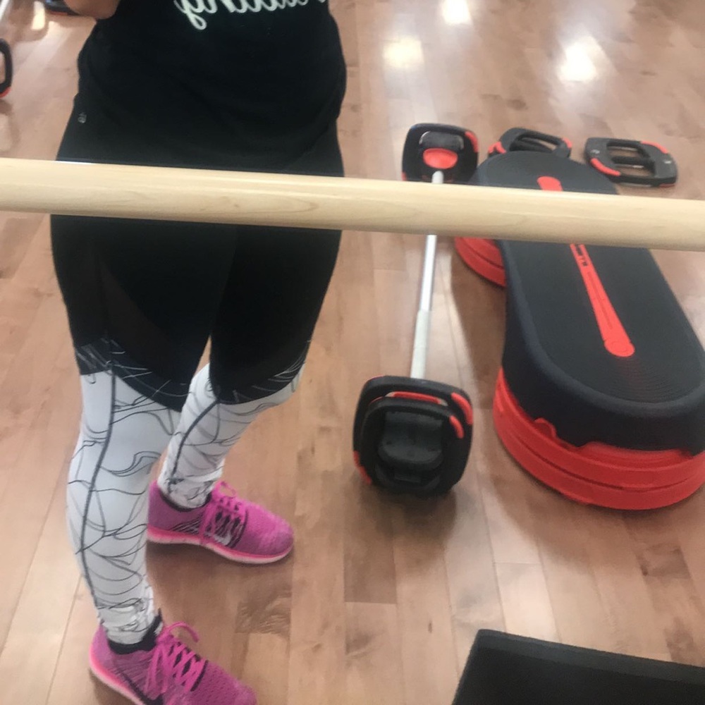 Fabletics Leggings - Picture 2 of 2